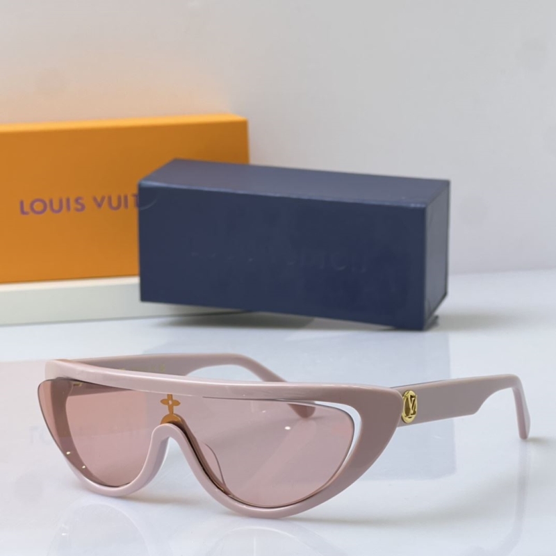 LV Sunglasses